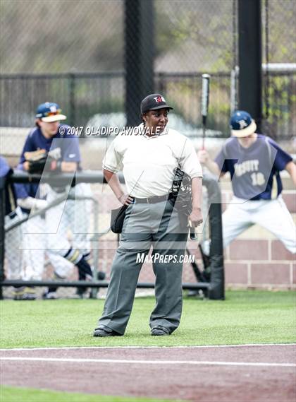 Thumbnail 1 in Little Elm @ Dallas Jesuit photogallery.