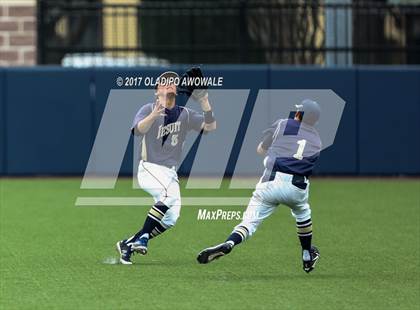 Thumbnail 3 in Little Elm @ Dallas Jesuit photogallery.