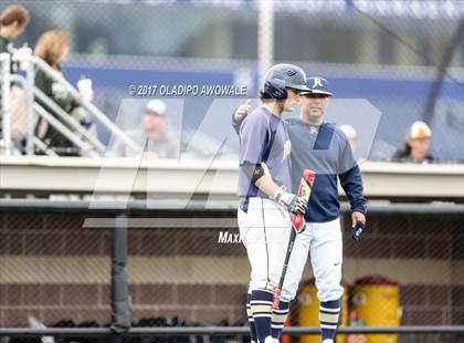 Thumbnail 1 in Little Elm @ Dallas Jesuit photogallery.