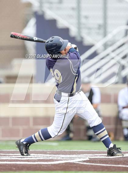 Thumbnail 1 in Little Elm @ Dallas Jesuit photogallery.