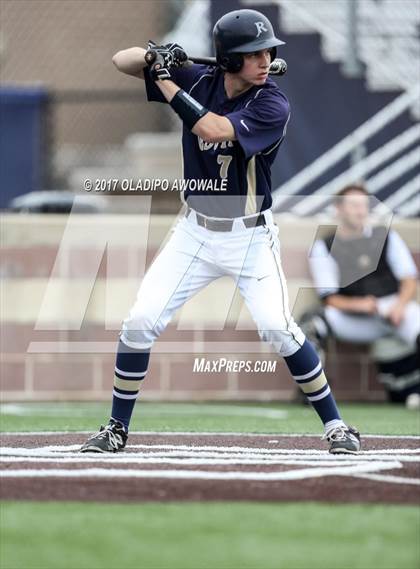 Thumbnail 3 in Little Elm @ Dallas Jesuit photogallery.