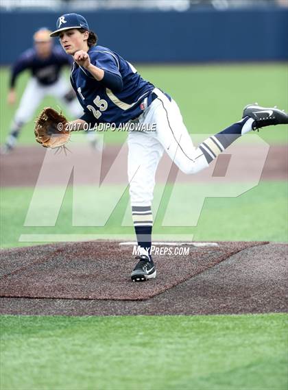 Thumbnail 1 in Little Elm @ Dallas Jesuit photogallery.
