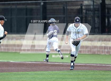 Thumbnail 2 in Little Elm @ Dallas Jesuit photogallery.