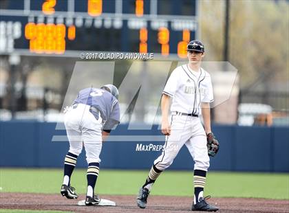 Thumbnail 1 in Little Elm @ Dallas Jesuit photogallery.