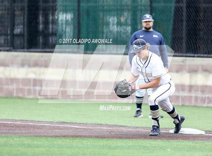 Thumbnail 1 in Little Elm @ Dallas Jesuit photogallery.