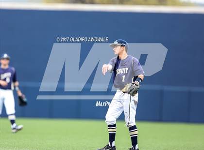Thumbnail 3 in Little Elm @ Dallas Jesuit photogallery.