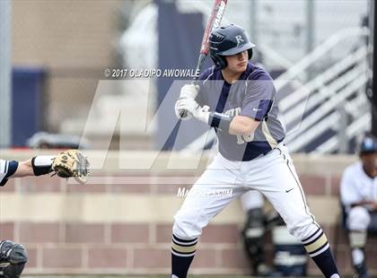 Thumbnail 2 in Little Elm @ Dallas Jesuit photogallery.