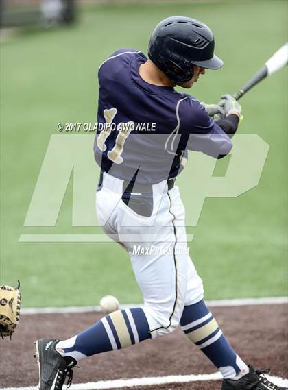 Thumbnail 1 in Little Elm @ Dallas Jesuit photogallery.