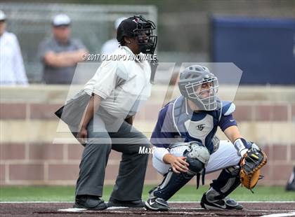 Thumbnail 1 in Little Elm @ Dallas Jesuit photogallery.