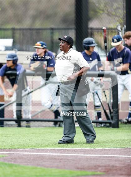 Thumbnail 3 in Little Elm @ Dallas Jesuit photogallery.