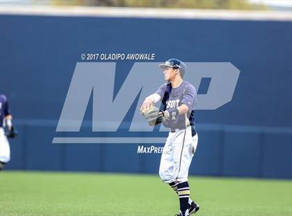 Thumbnail 2 in Little Elm @ Dallas Jesuit photogallery.