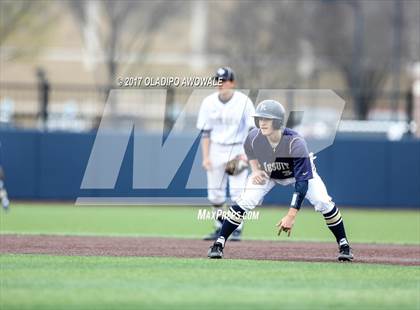 Thumbnail 1 in Little Elm @ Dallas Jesuit photogallery.