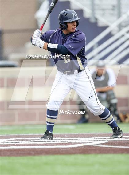 Thumbnail 2 in Little Elm @ Dallas Jesuit photogallery.
