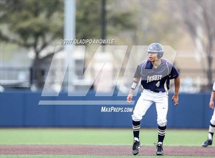 Thumbnail 2 in Little Elm @ Dallas Jesuit photogallery.