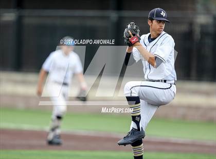Thumbnail 1 in Little Elm @ Dallas Jesuit photogallery.