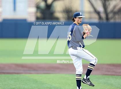 Thumbnail 1 in Little Elm @ Dallas Jesuit photogallery.
