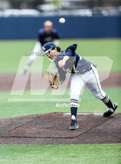 Thumbnail 3 in Little Elm @ Dallas Jesuit photogallery.