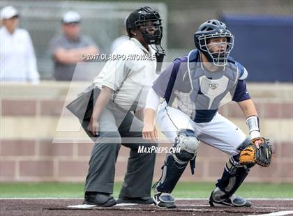 Thumbnail 3 in Little Elm @ Dallas Jesuit photogallery.