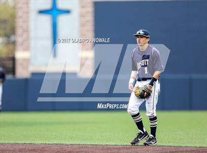 Thumbnail 3 in Little Elm @ Dallas Jesuit photogallery.