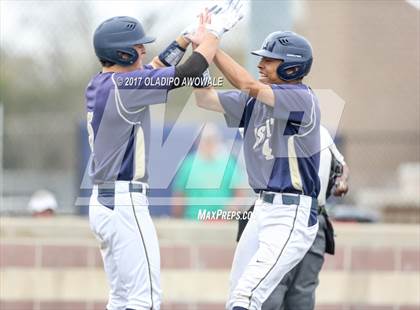 Thumbnail 3 in Little Elm @ Dallas Jesuit photogallery.