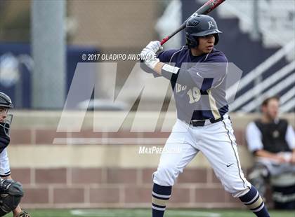 Thumbnail 2 in Little Elm @ Dallas Jesuit photogallery.
