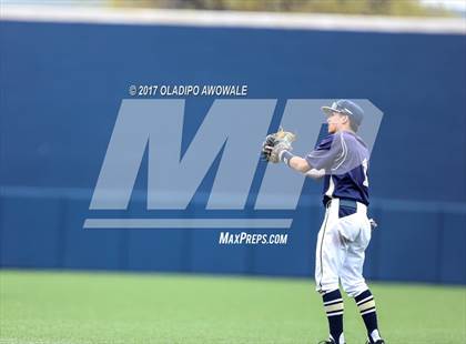 Thumbnail 1 in Little Elm @ Dallas Jesuit photogallery.