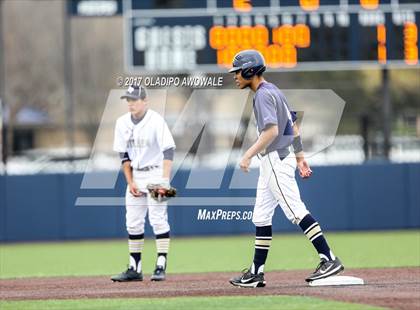 Thumbnail 3 in Little Elm @ Dallas Jesuit photogallery.