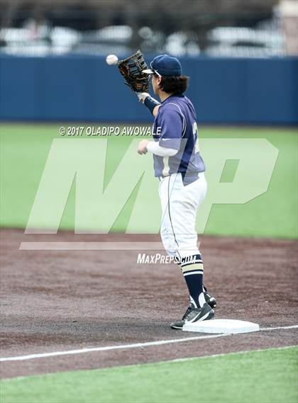 Thumbnail 2 in Little Elm @ Dallas Jesuit photogallery.