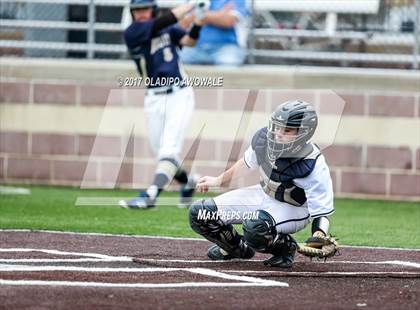 Thumbnail 1 in Little Elm @ Dallas Jesuit photogallery.