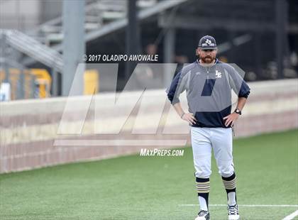 Thumbnail 3 in Little Elm @ Dallas Jesuit photogallery.