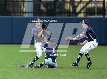 Thumbnail 2 in Little Elm @ Dallas Jesuit photogallery.