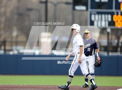 Thumbnail 1 in Little Elm @ Dallas Jesuit photogallery.
