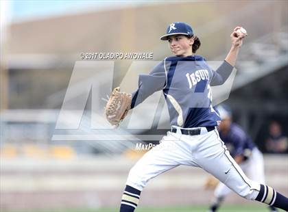 Thumbnail 1 in Little Elm @ Dallas Jesuit photogallery.