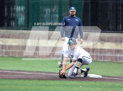Thumbnail 3 in Little Elm @ Dallas Jesuit photogallery.