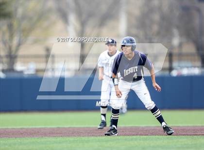 Thumbnail 2 in Little Elm @ Dallas Jesuit photogallery.