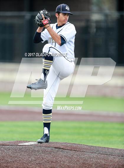 Thumbnail 1 in Little Elm @ Dallas Jesuit photogallery.