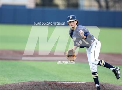 Thumbnail 3 in Little Elm @ Dallas Jesuit photogallery.
