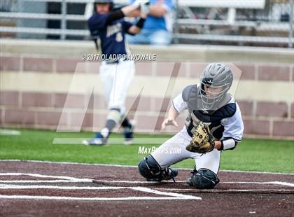 Thumbnail 2 in Little Elm @ Dallas Jesuit photogallery.