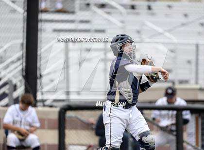Thumbnail 3 in Little Elm @ Dallas Jesuit photogallery.