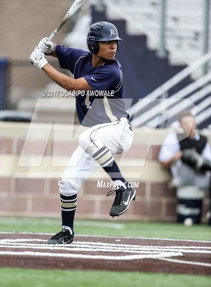 Thumbnail 1 in Little Elm @ Dallas Jesuit photogallery.
