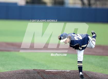 Thumbnail 1 in Little Elm @ Dallas Jesuit photogallery.