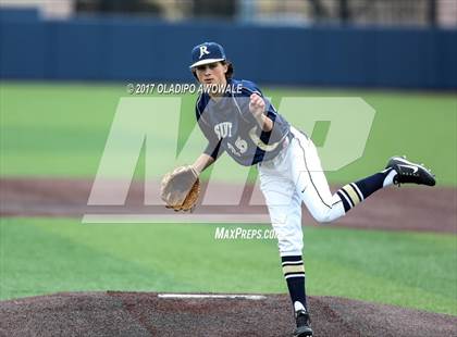Thumbnail 2 in Little Elm @ Dallas Jesuit photogallery.