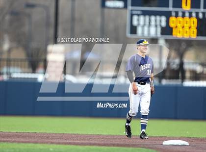 Thumbnail 3 in Little Elm @ Dallas Jesuit photogallery.