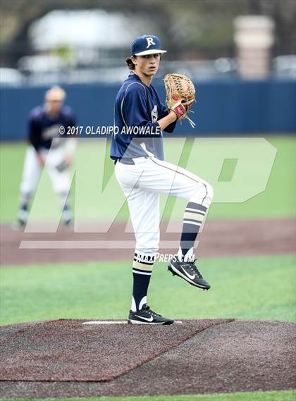 Thumbnail 2 in Little Elm @ Dallas Jesuit photogallery.