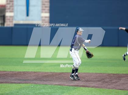 Thumbnail 2 in Little Elm @ Dallas Jesuit photogallery.