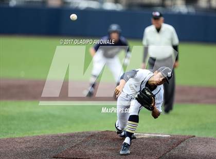 Thumbnail 1 in Little Elm @ Dallas Jesuit photogallery.