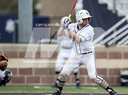 Thumbnail 1 in Little Elm @ Dallas Jesuit photogallery.