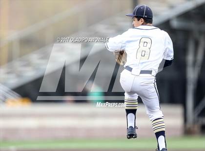 Thumbnail 2 in Little Elm @ Dallas Jesuit photogallery.