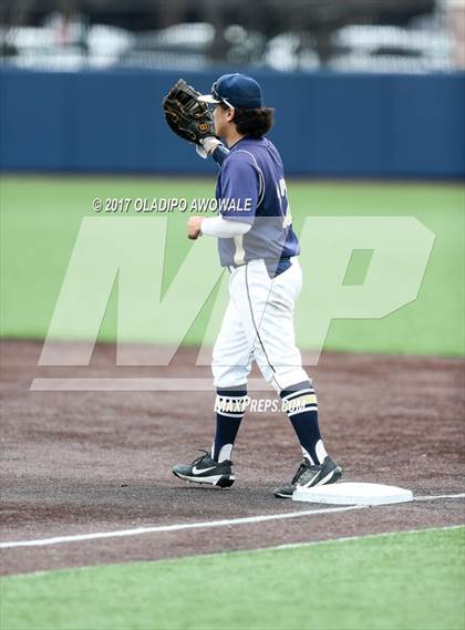 Thumbnail 3 in Little Elm @ Dallas Jesuit photogallery.