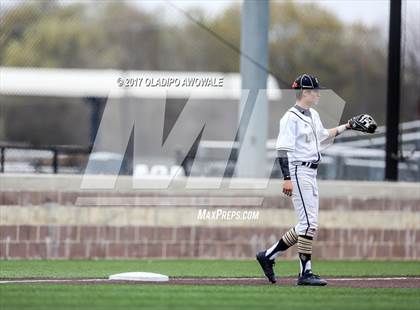 Thumbnail 1 in Little Elm @ Dallas Jesuit photogallery.